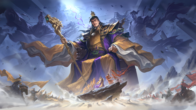 【媒体报导】开发组日常：为了一个BGM，我们吵了三天