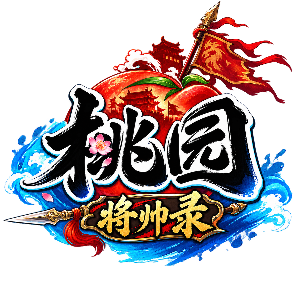 桃园将帅录手游